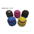Outdoor Portable Bluetooth Speaker With Micro Sd , Cell Phone Bluetooth Speakers